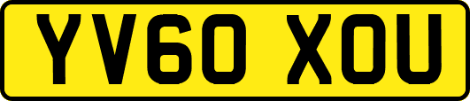YV60XOU