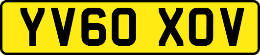 YV60XOV