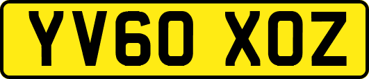 YV60XOZ