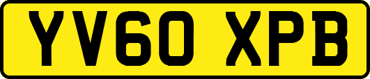 YV60XPB