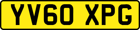 YV60XPG