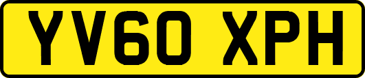 YV60XPH