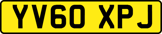 YV60XPJ