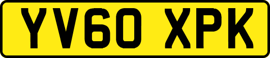 YV60XPK