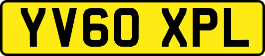 YV60XPL