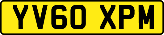 YV60XPM