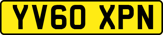 YV60XPN