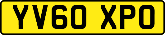 YV60XPO
