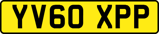 YV60XPP