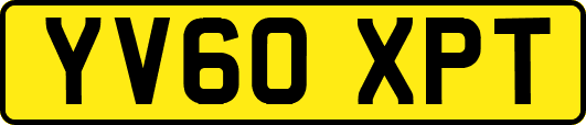 YV60XPT