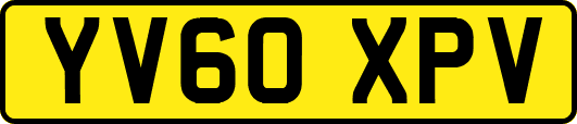 YV60XPV
