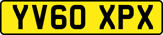 YV60XPX