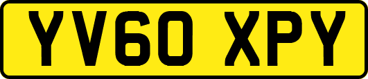 YV60XPY