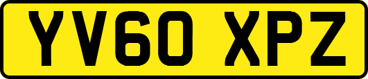 YV60XPZ