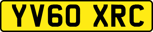 YV60XRC