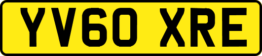 YV60XRE
