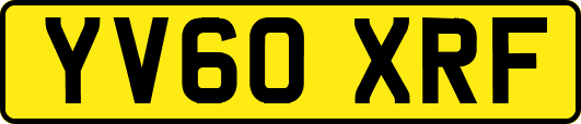 YV60XRF