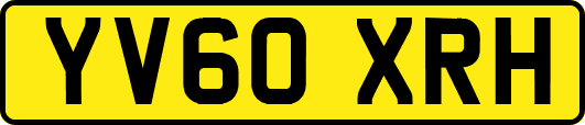 YV60XRH