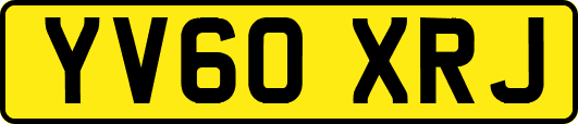 YV60XRJ