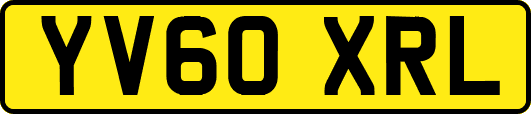 YV60XRL