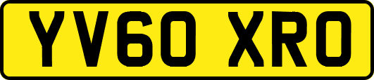 YV60XRO
