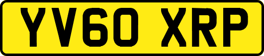 YV60XRP