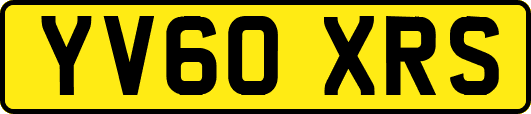 YV60XRS