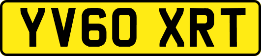YV60XRT