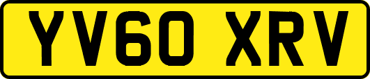 YV60XRV