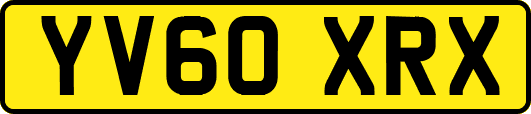 YV60XRX