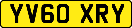 YV60XRY