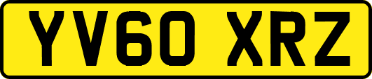 YV60XRZ