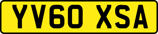 YV60XSA