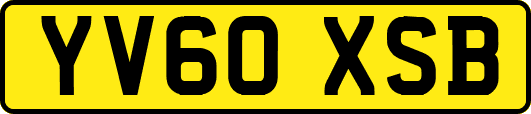 YV60XSB