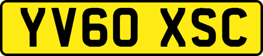 YV60XSC