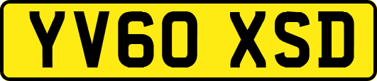 YV60XSD