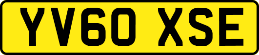 YV60XSE
