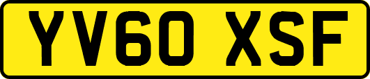 YV60XSF