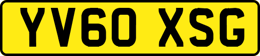YV60XSG