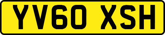 YV60XSH