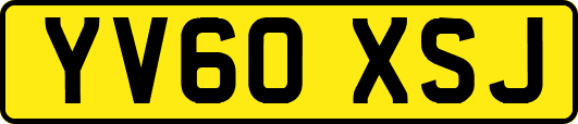 YV60XSJ