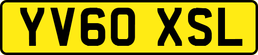 YV60XSL
