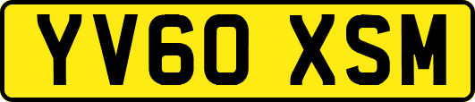 YV60XSM