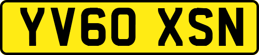 YV60XSN