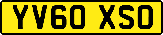 YV60XSO