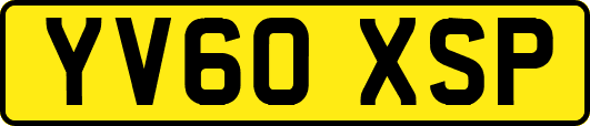 YV60XSP