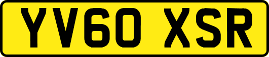 YV60XSR