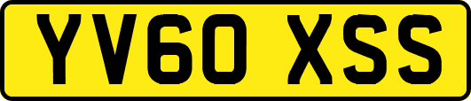 YV60XSS
