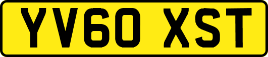 YV60XST
