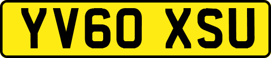 YV60XSU